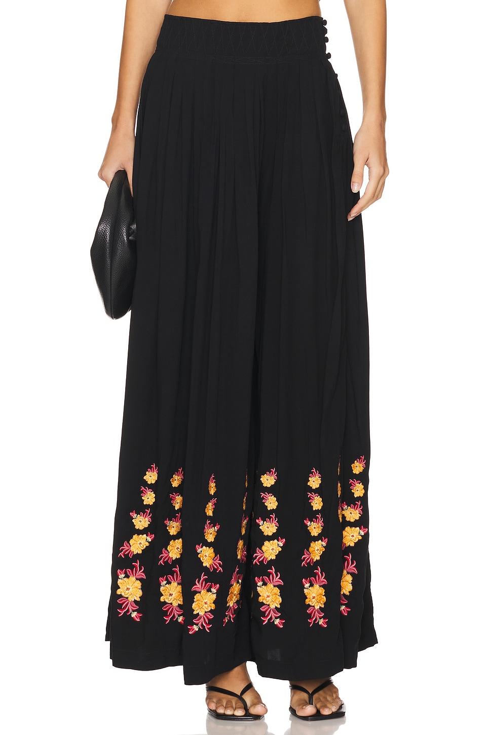 hanne dawn pant