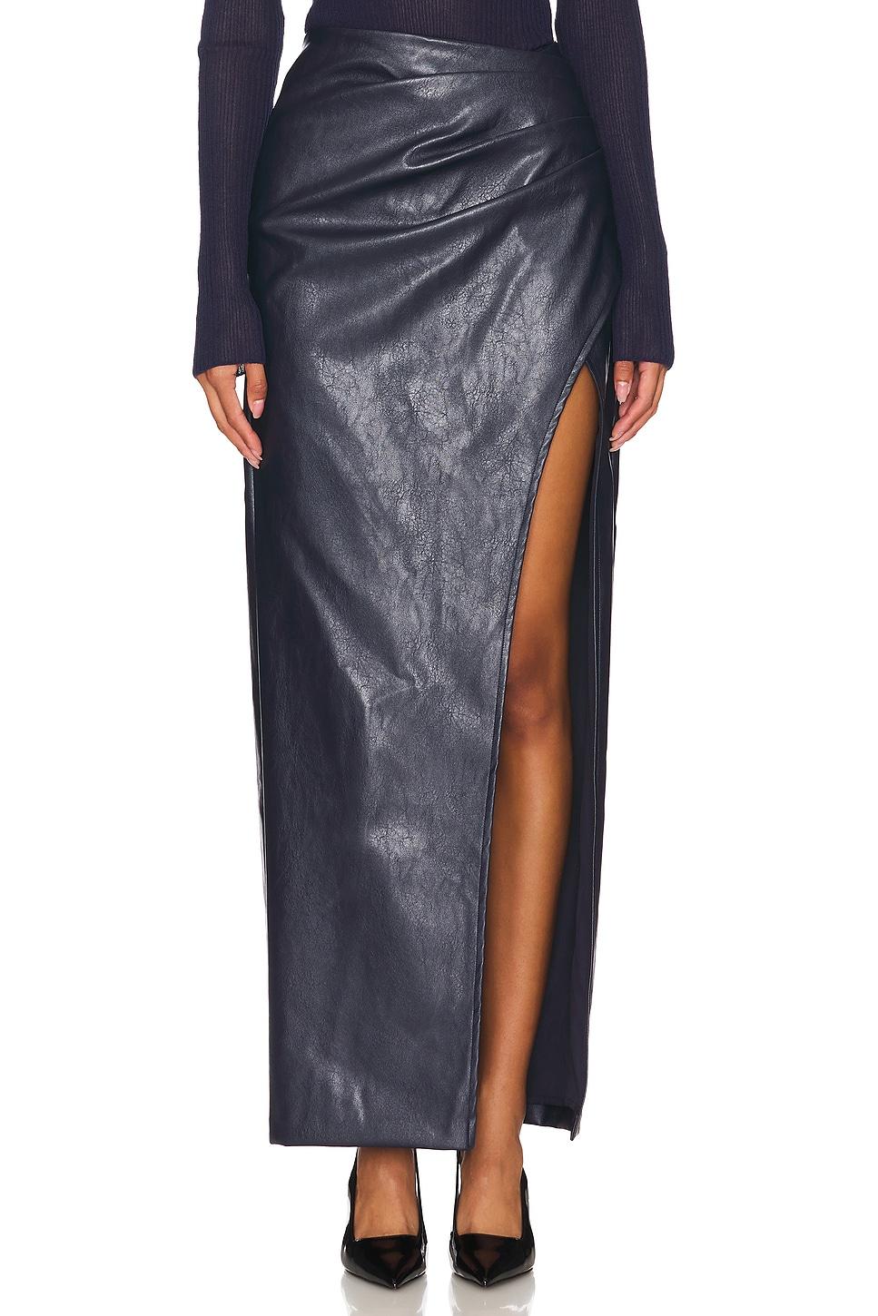 hansen maxi skirt