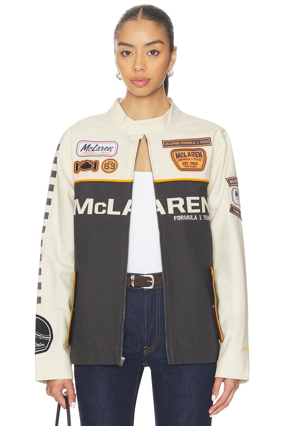 happy hour moto jacket