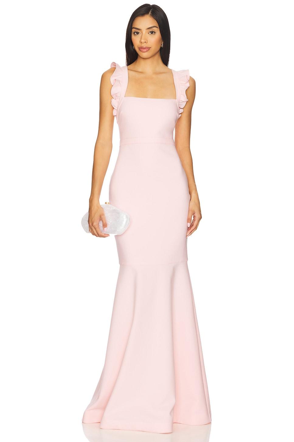 hara gown