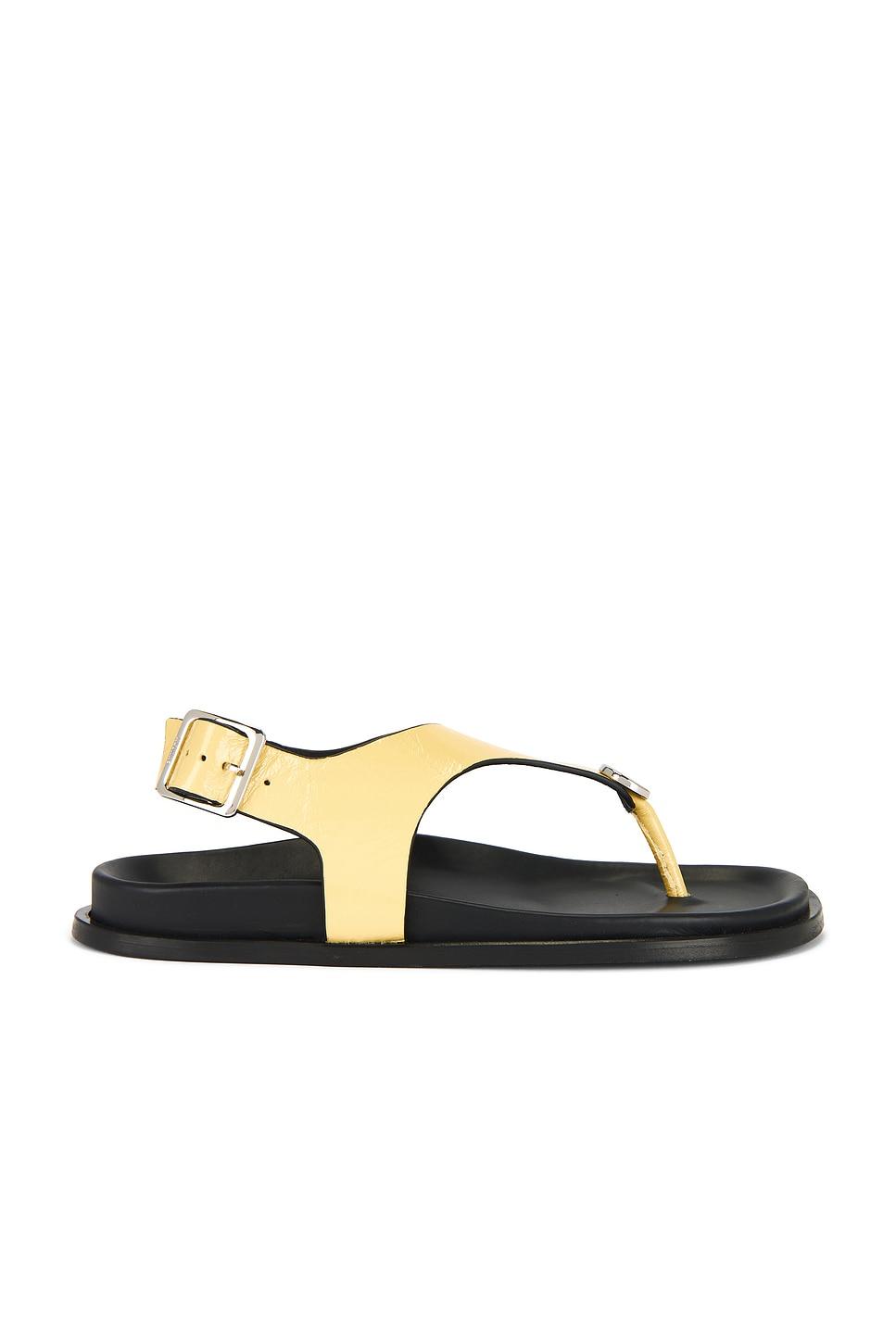 harbor onix sandals