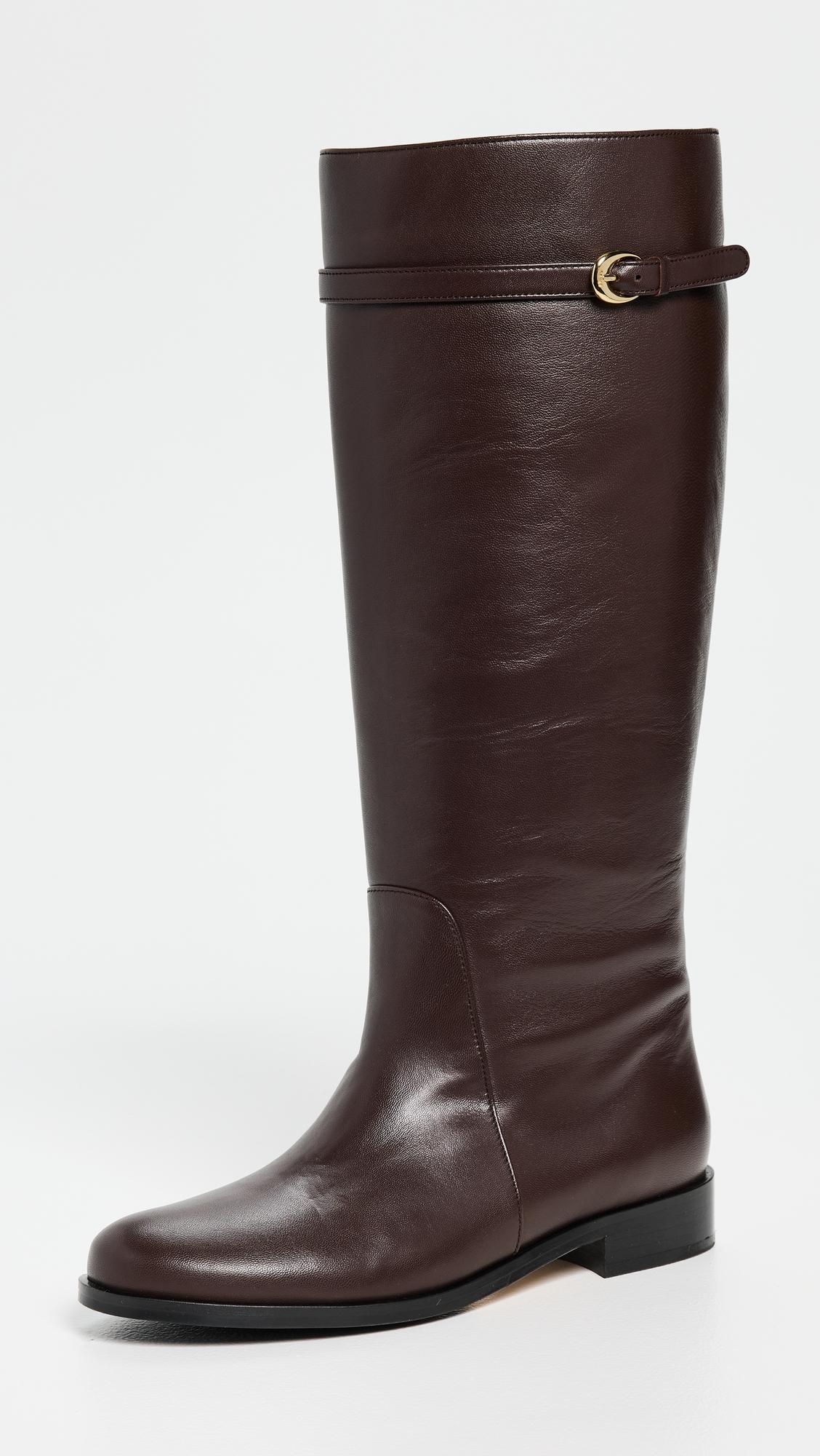 harlow riding boots