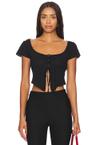 harlow top