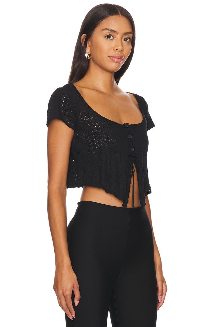 harlow top