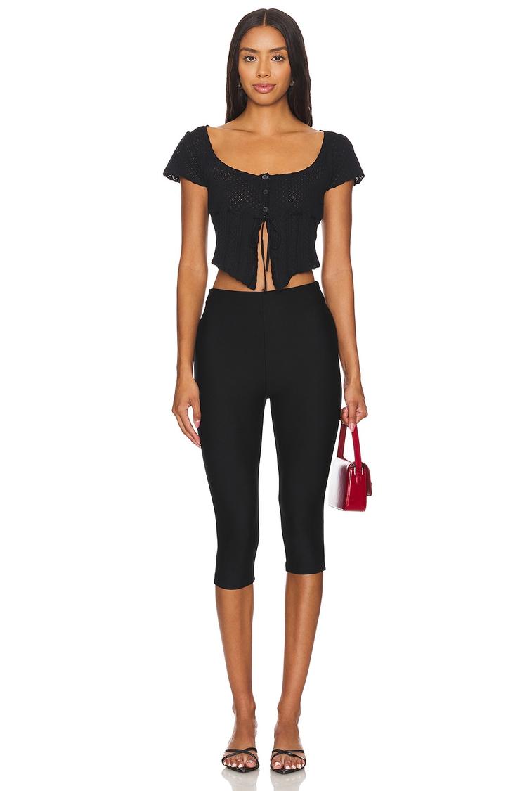 harlow top