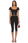harlow top