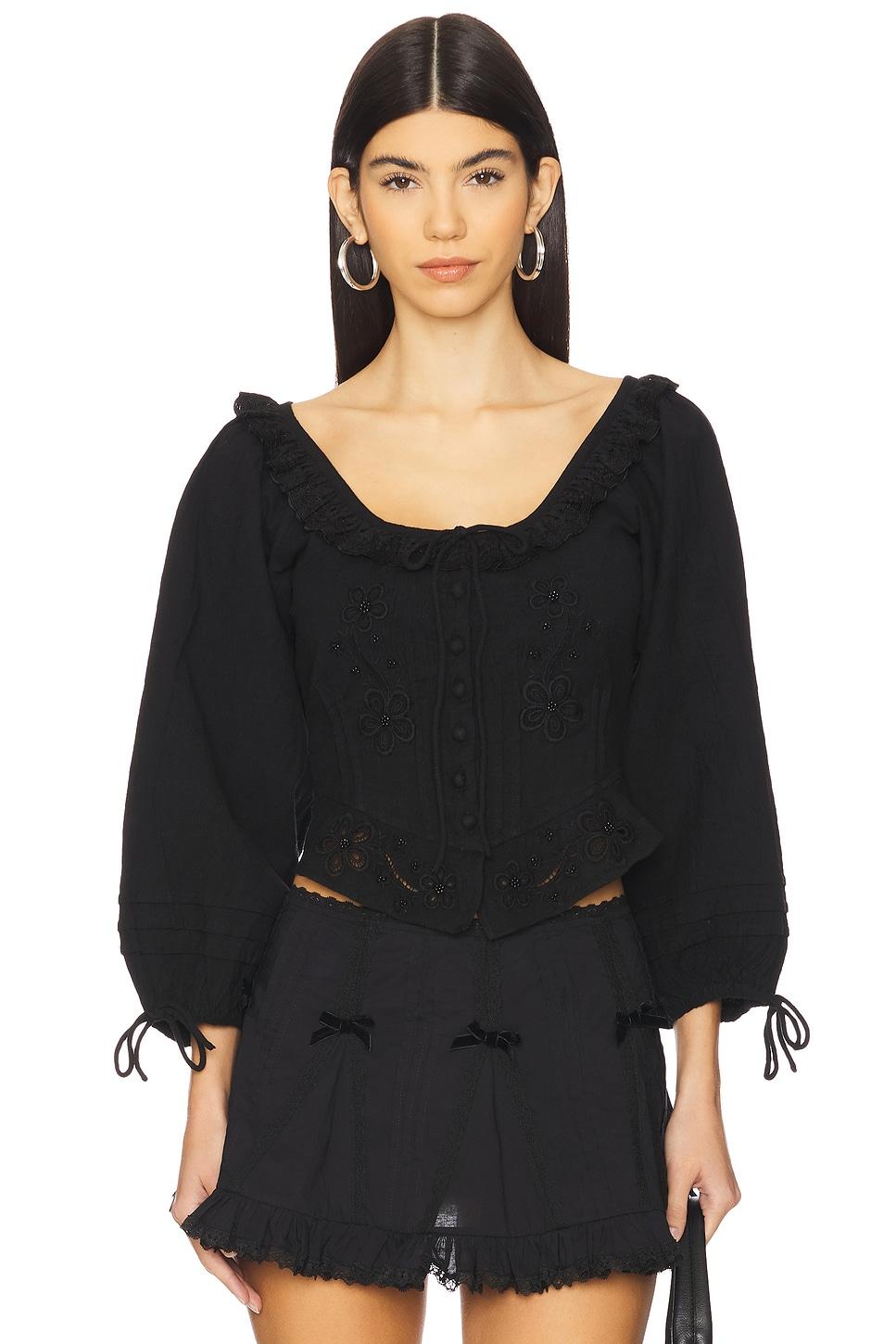 harlow top