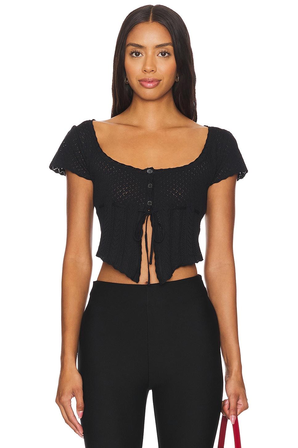 harlow top