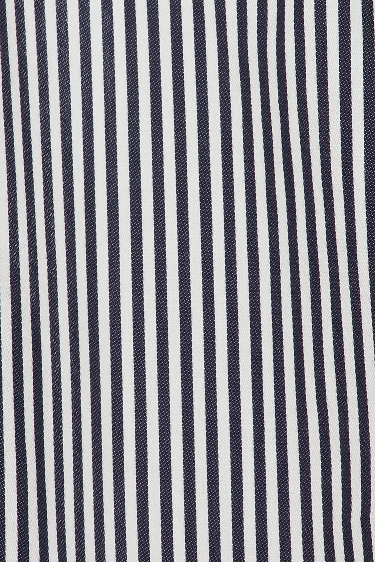 harlowe combo dress