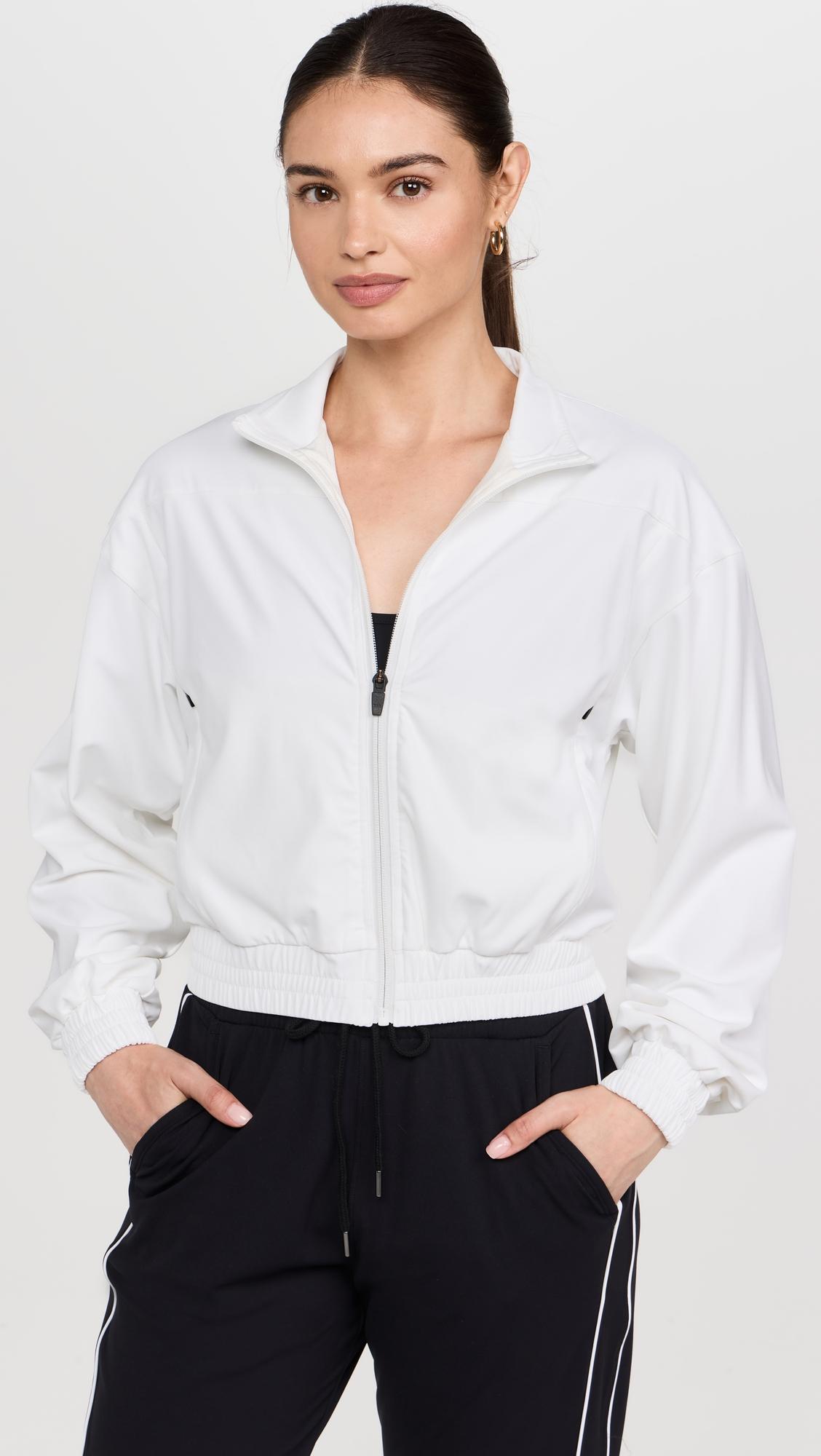 harlowe rigor jacket