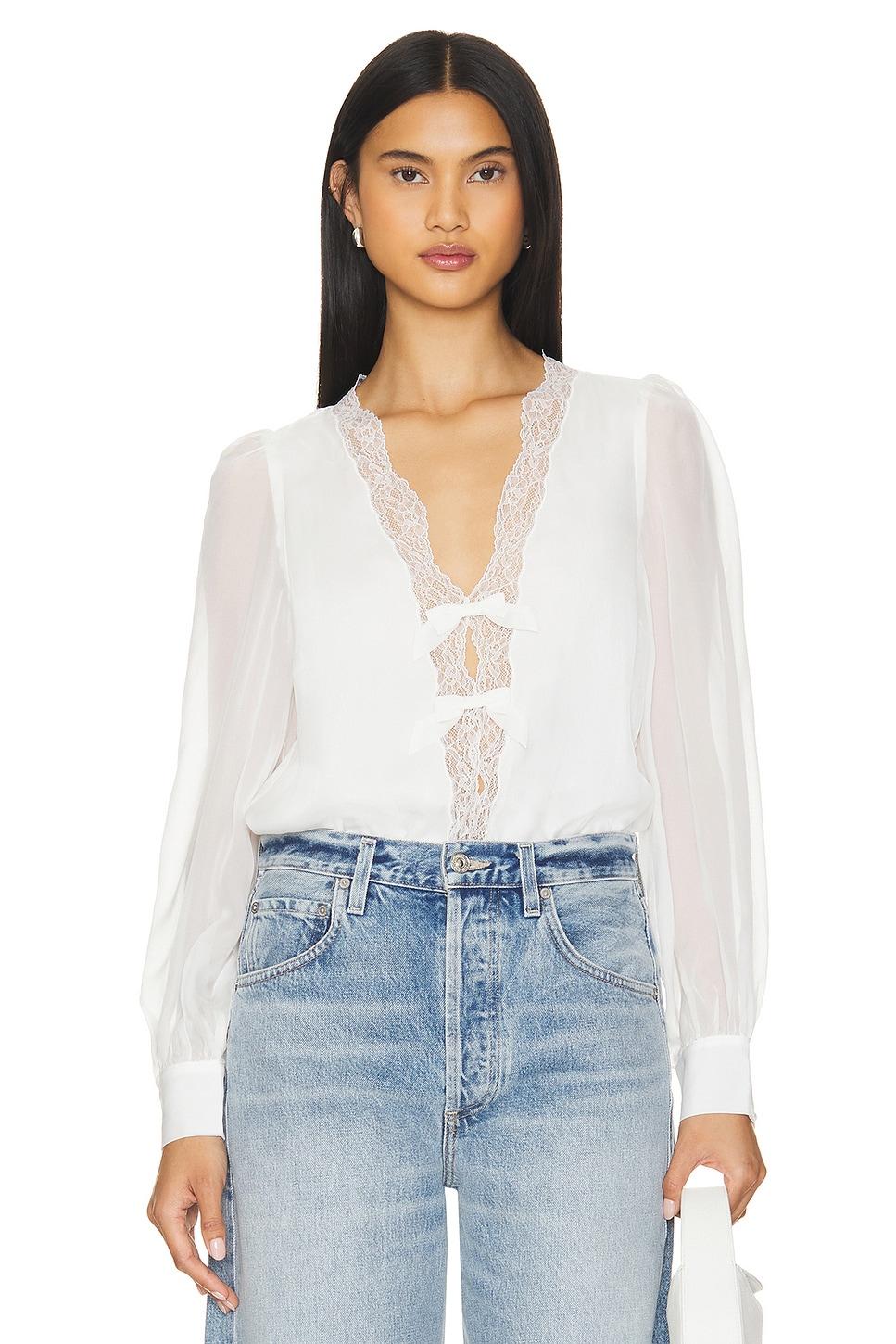 harmonia bodysuit