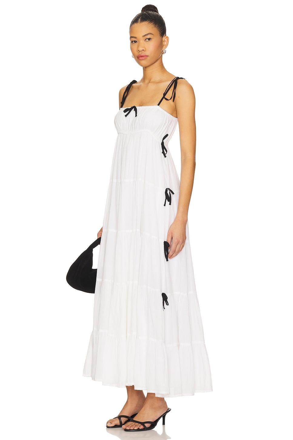 harmony maxi dress
