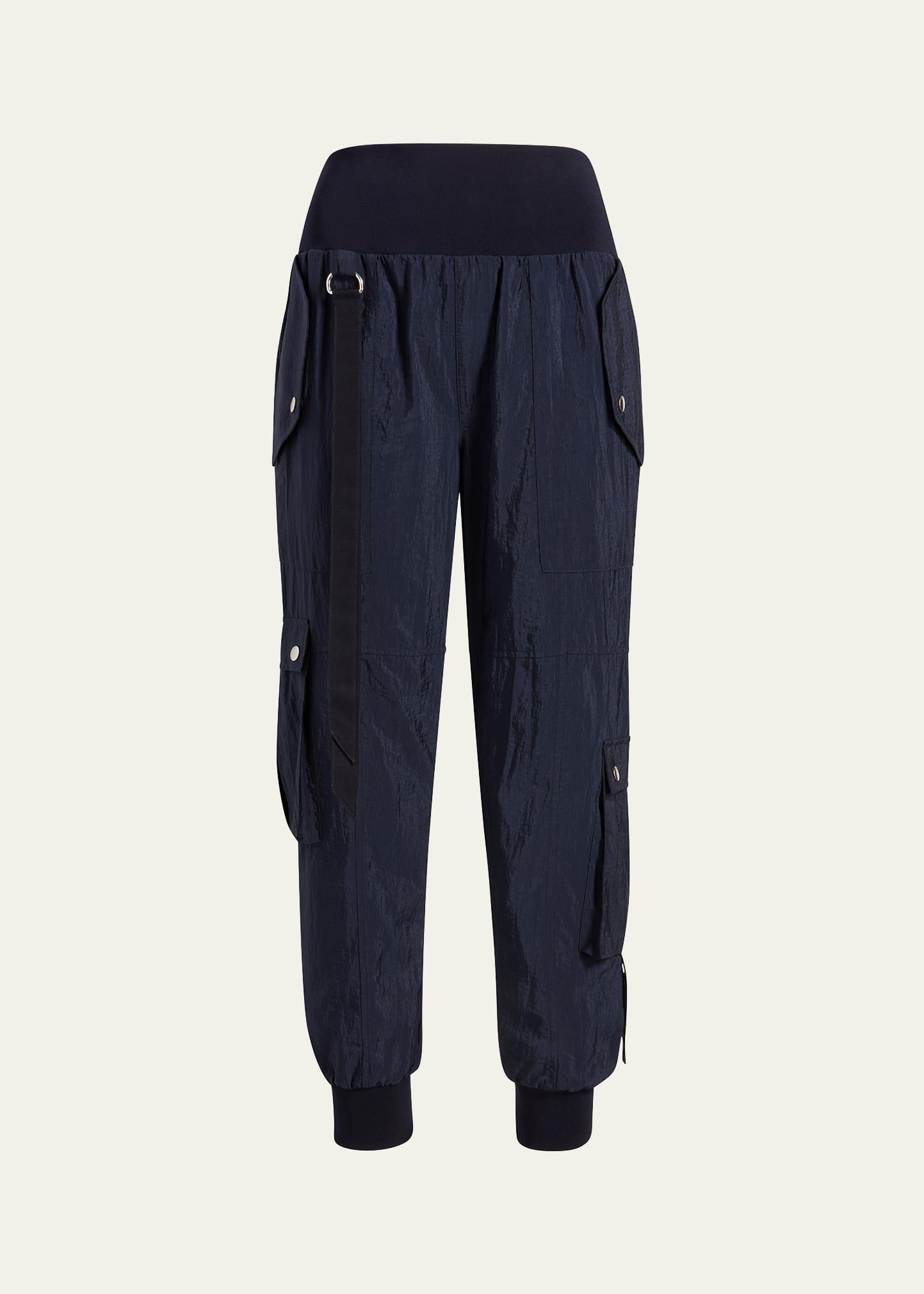 harmony parachute pants