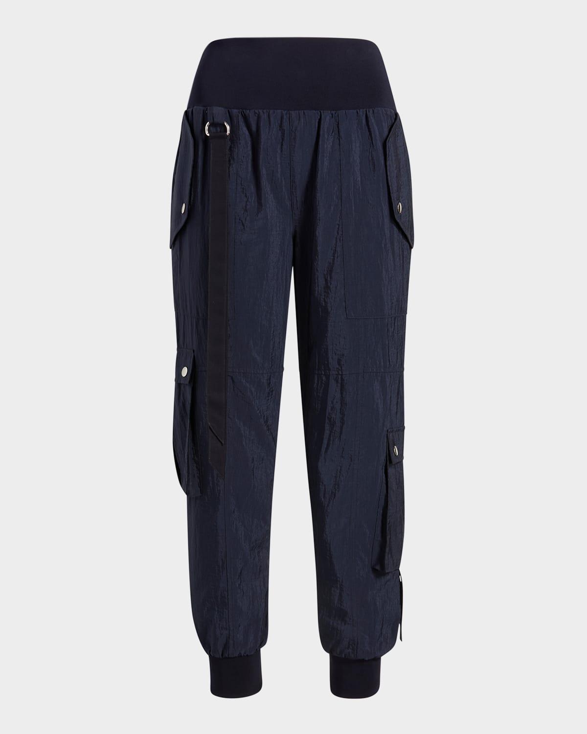 harmony parachute pants