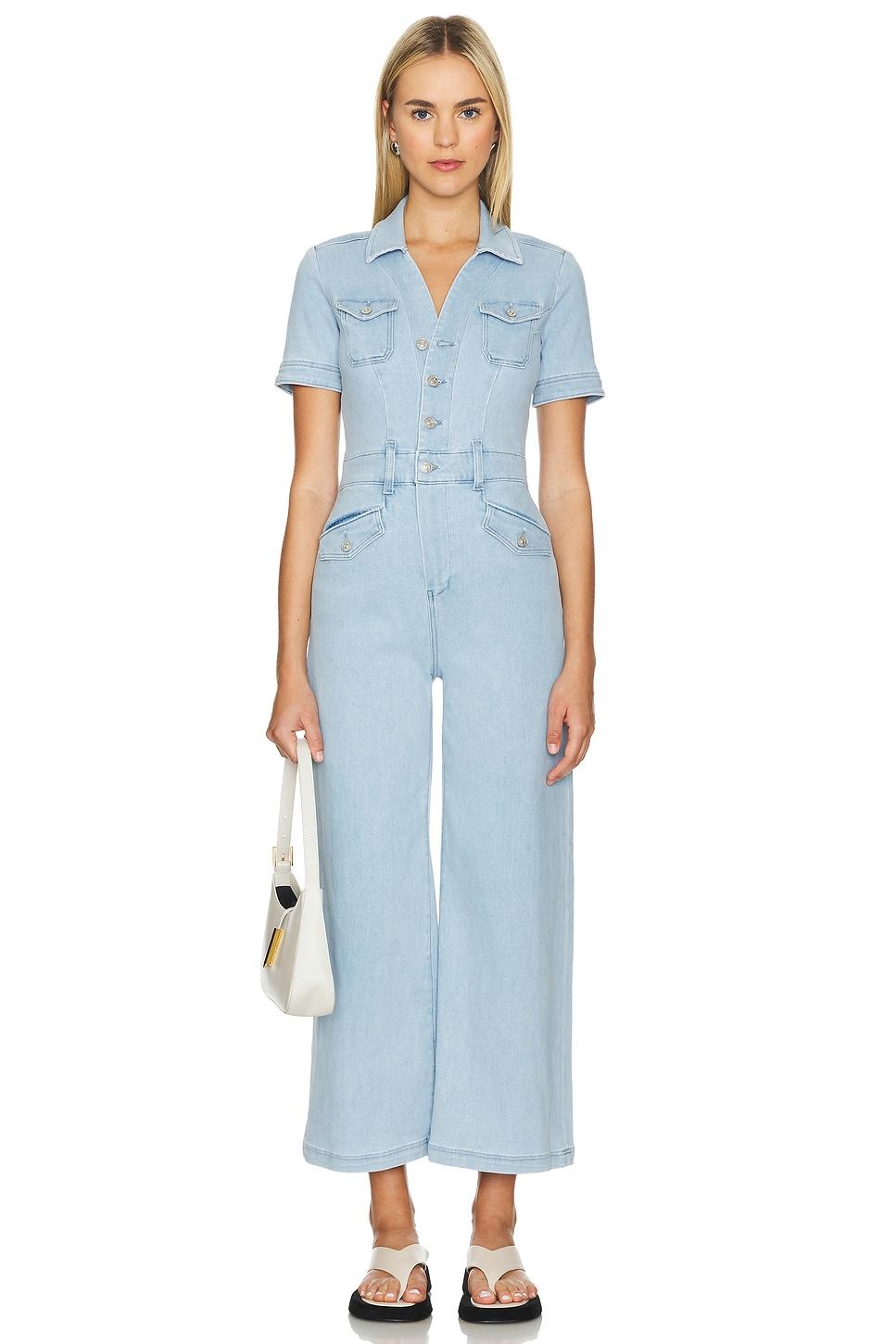 harper ankle jumpsuit