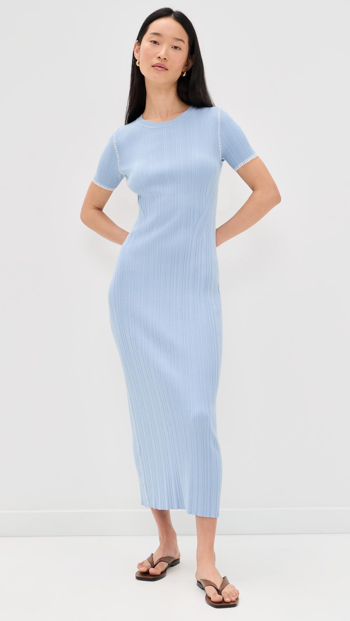 harper midi dress