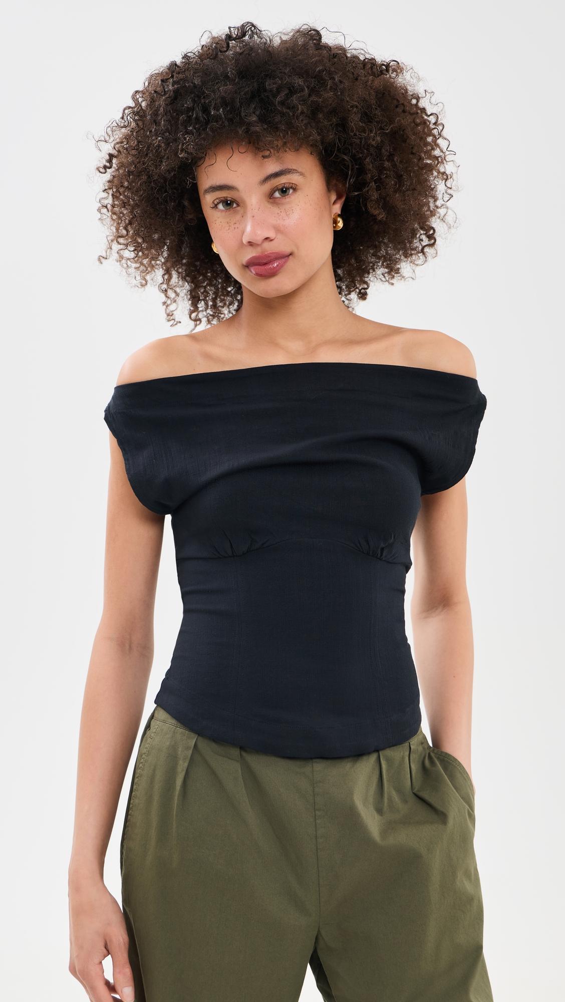 harper top
