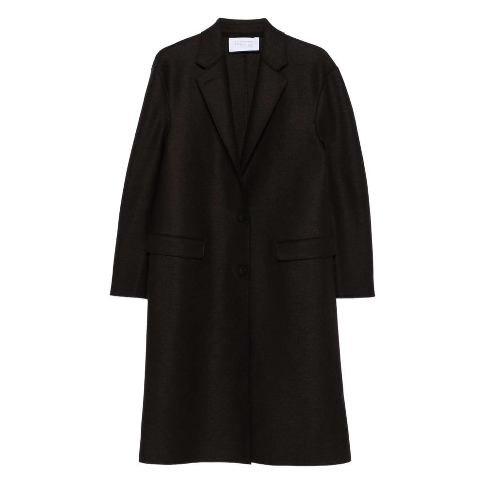 harris wharf london coat