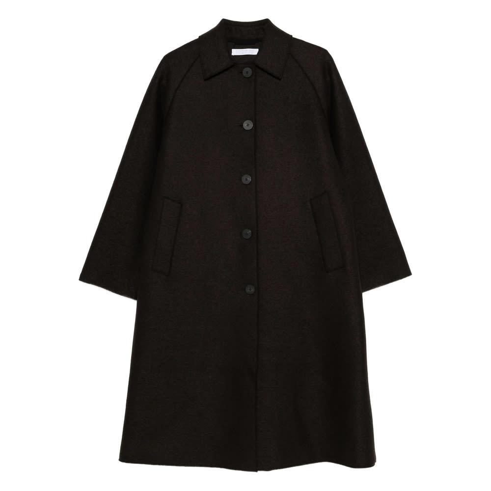harris wharf london coat