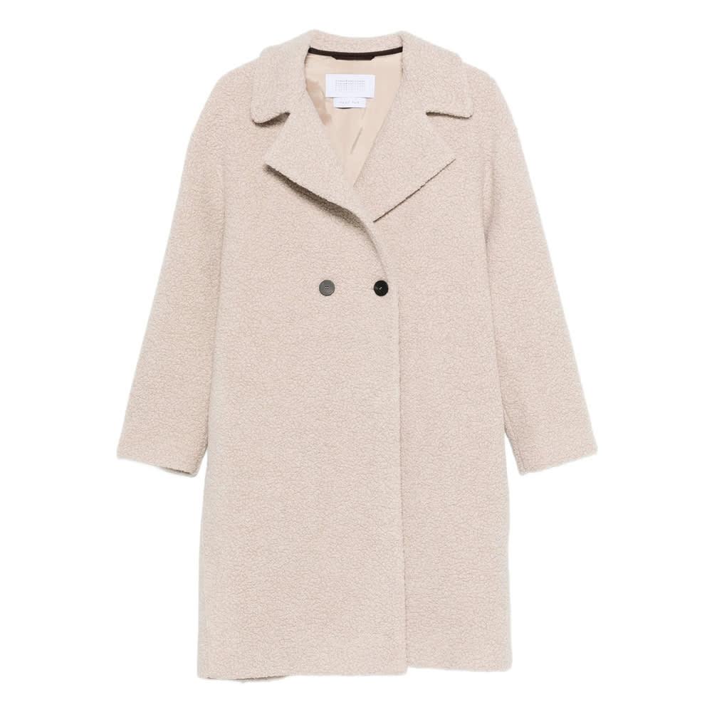 harris wharf london coat