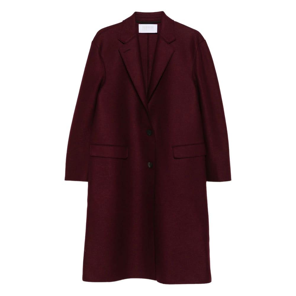 harris wharf london coat