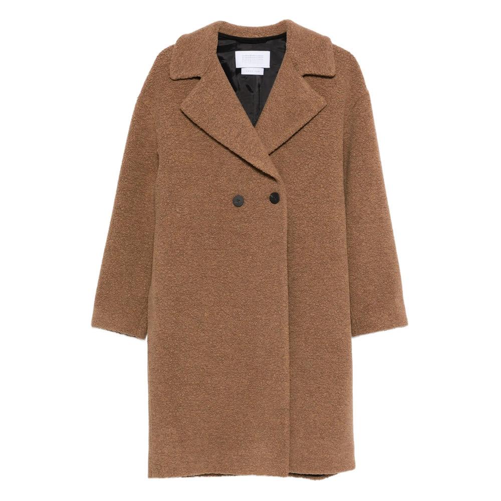 harris wharf london coat