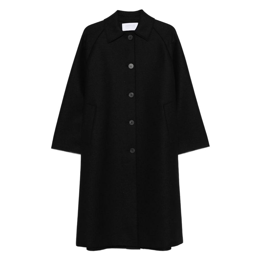 harris wharf london coat