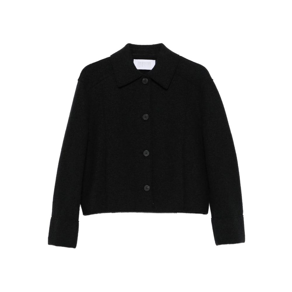 harris wharf london outerwear