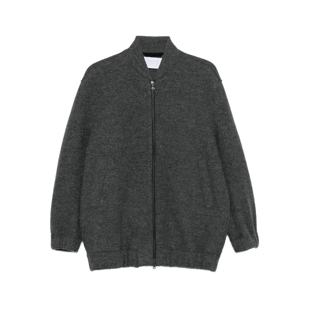 harris wharf london outerwear