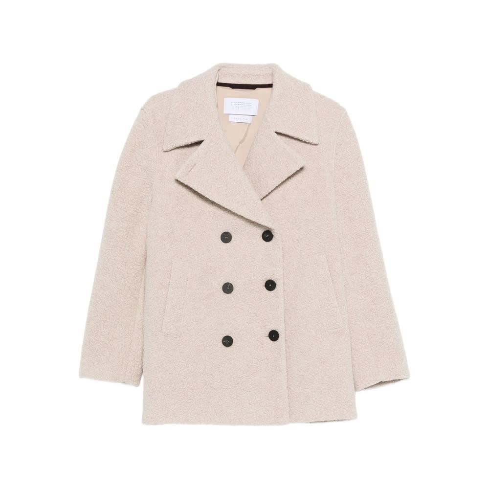 harris wharf london outerwear