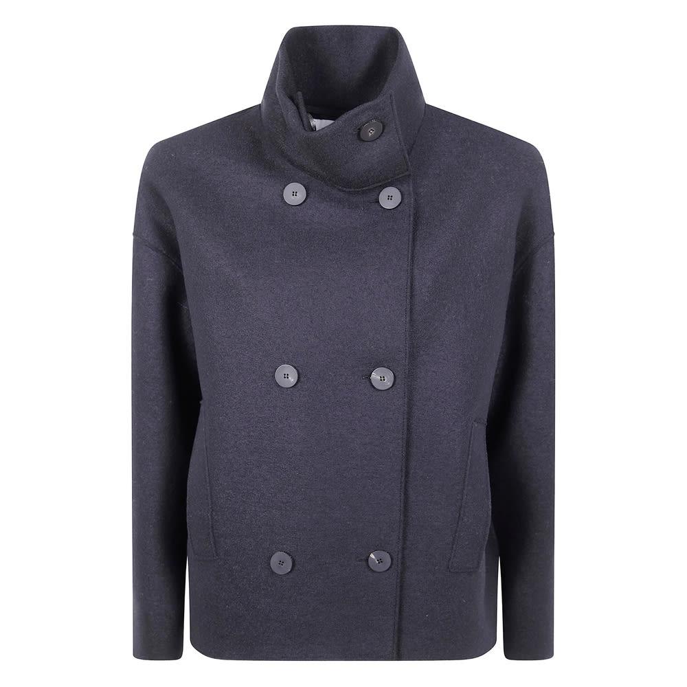 harris wharf london outerwear