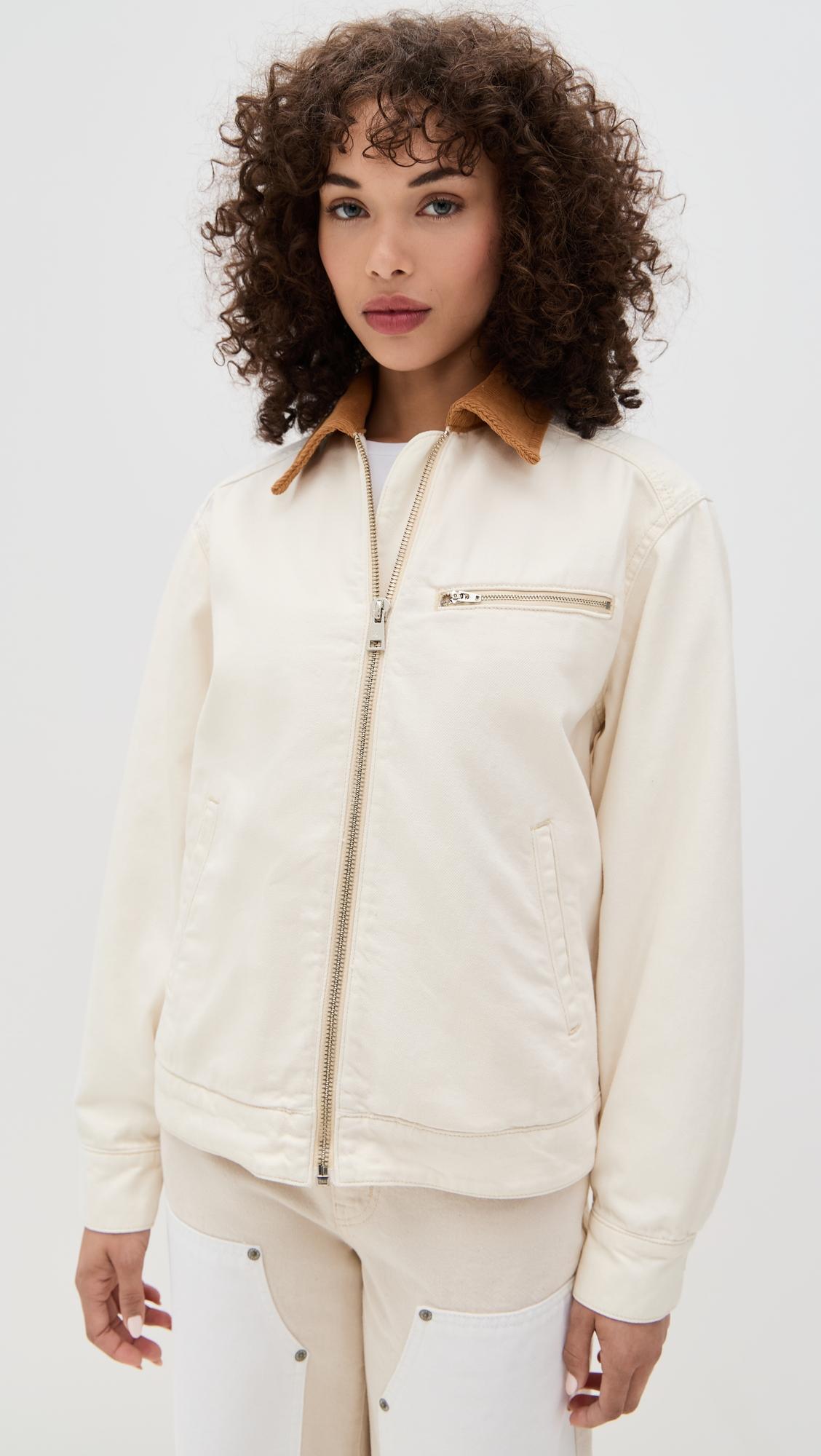 harrison utility jacket