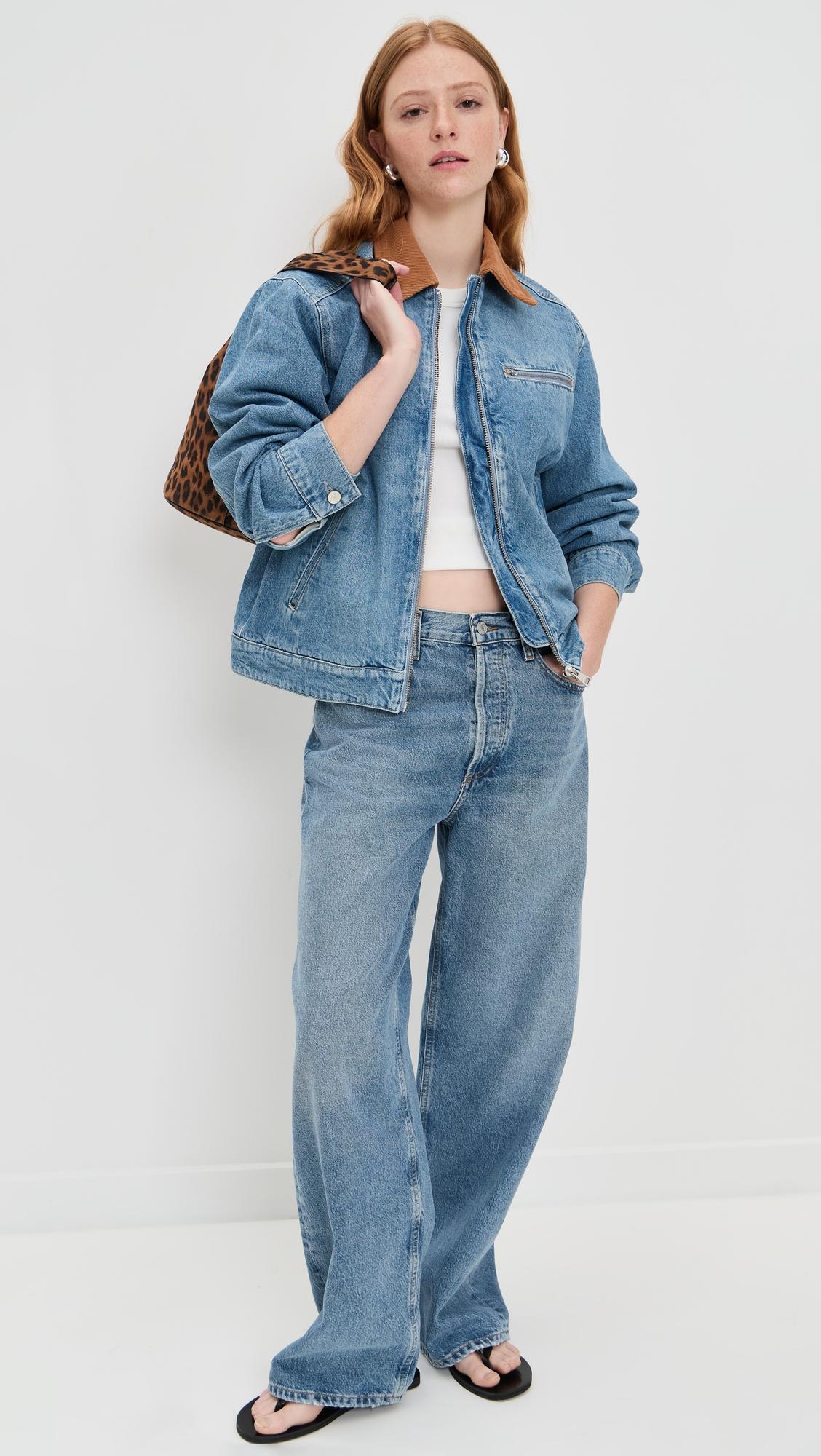 harrison utility jacket