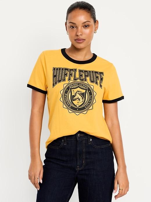 harry potter™ ringer t-shirt