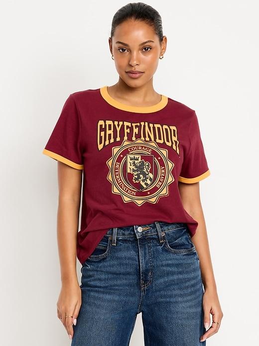 harry potter™ ringer t-shirt