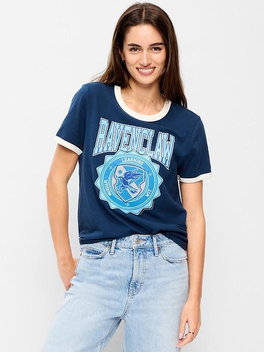 harry potter™ ringer t-shirt