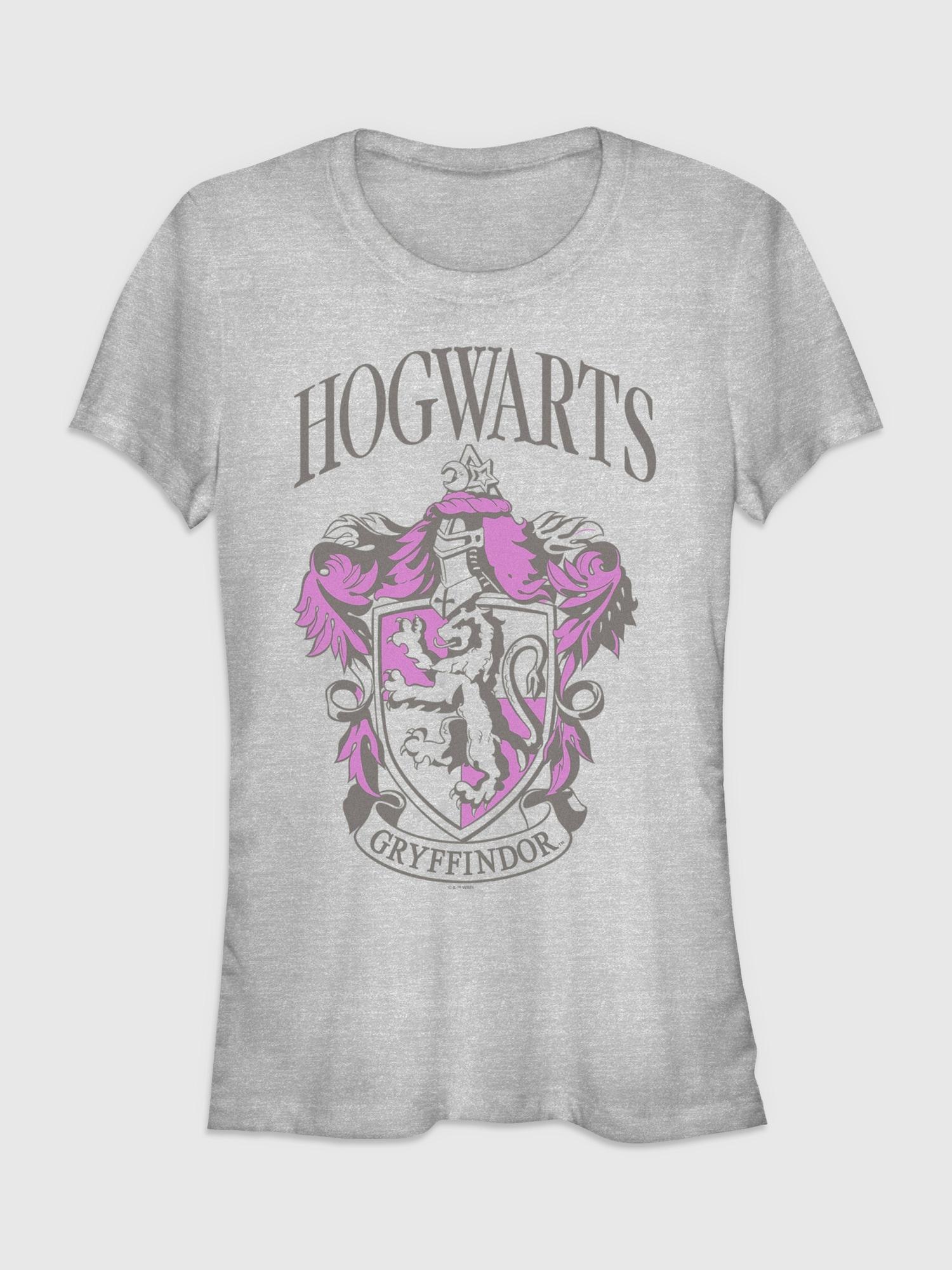 harry potter graphic t-shirt