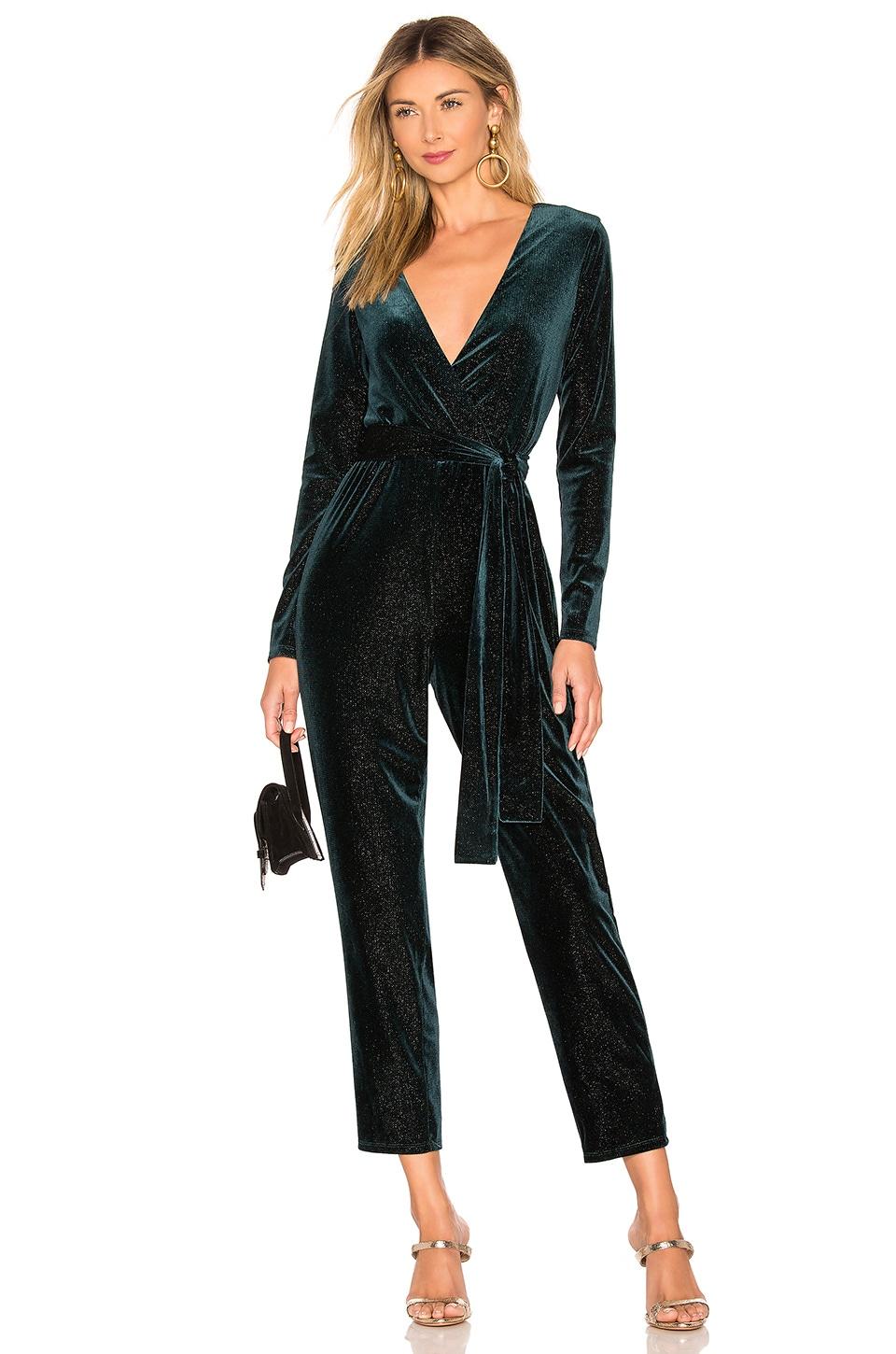 hart jumpsuit