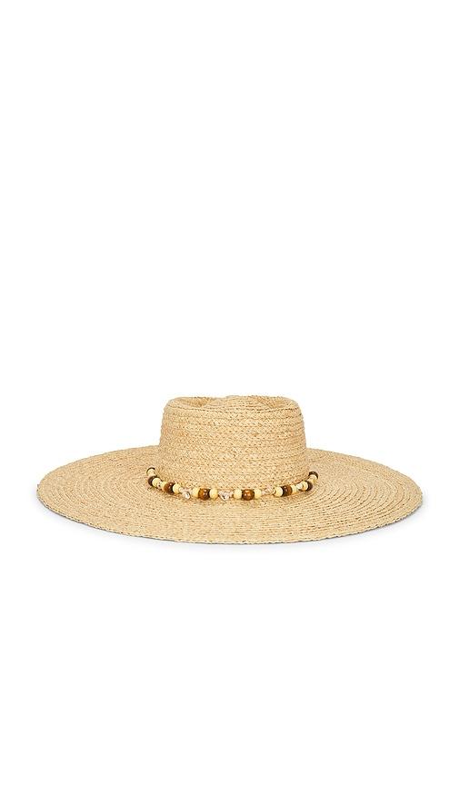 hat attack shelly sunhat in neutral.