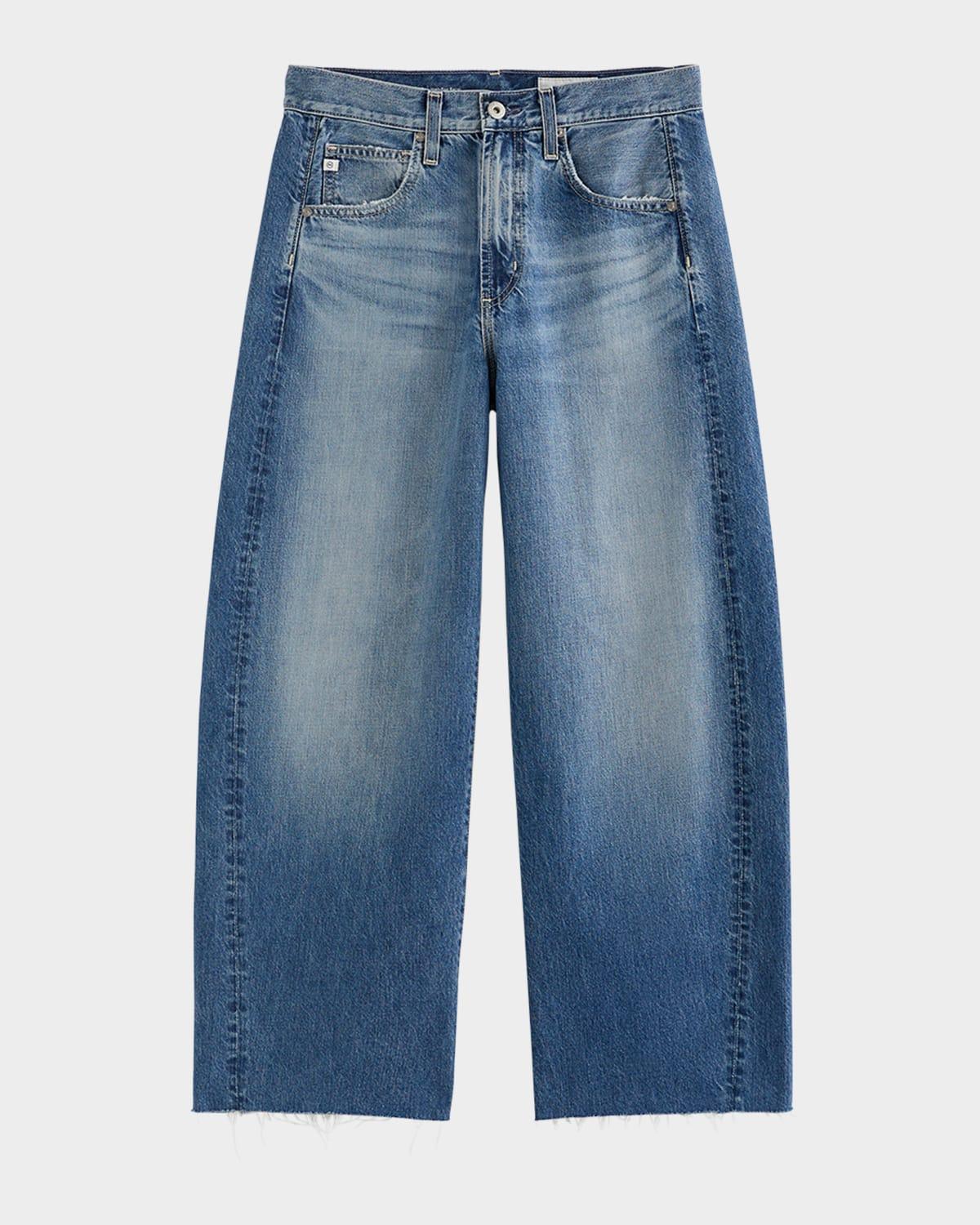 hattie crop jeans