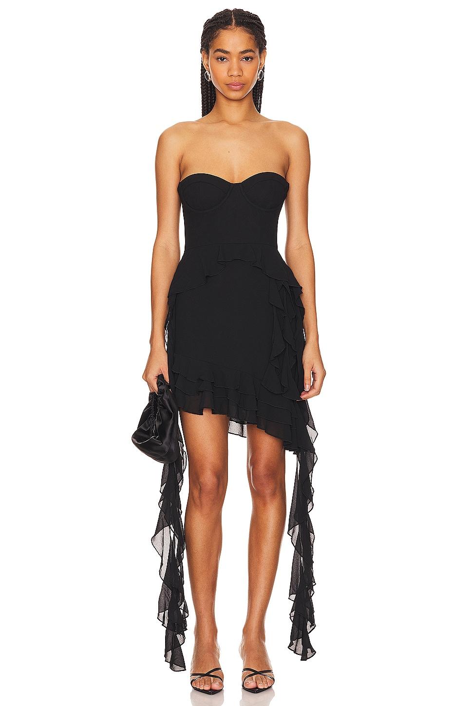 hattie mini dress