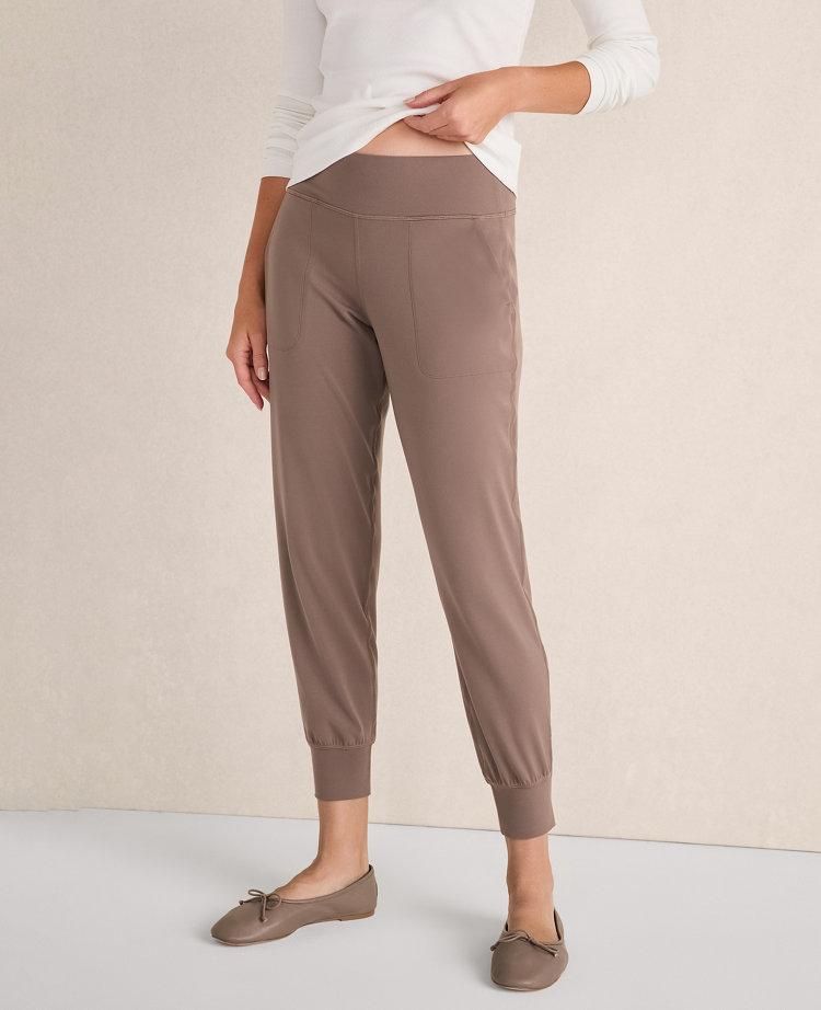 haven well within balance joggers