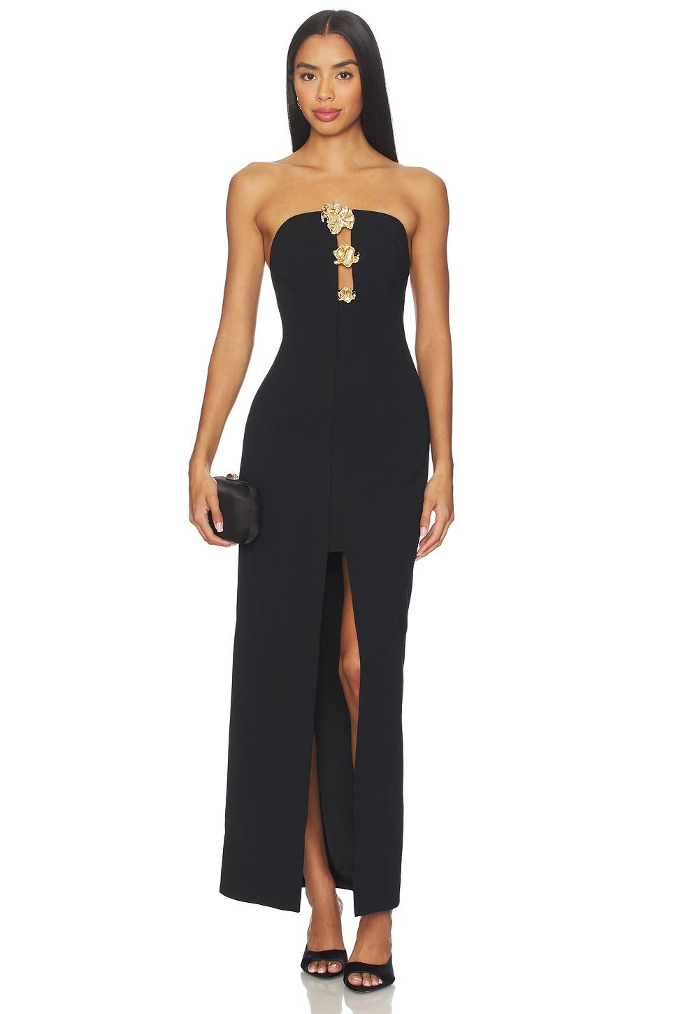 hawick maxi dress