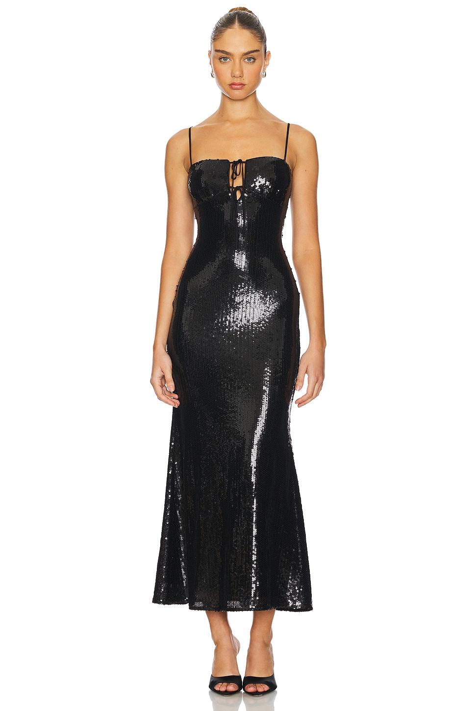 hawk dress