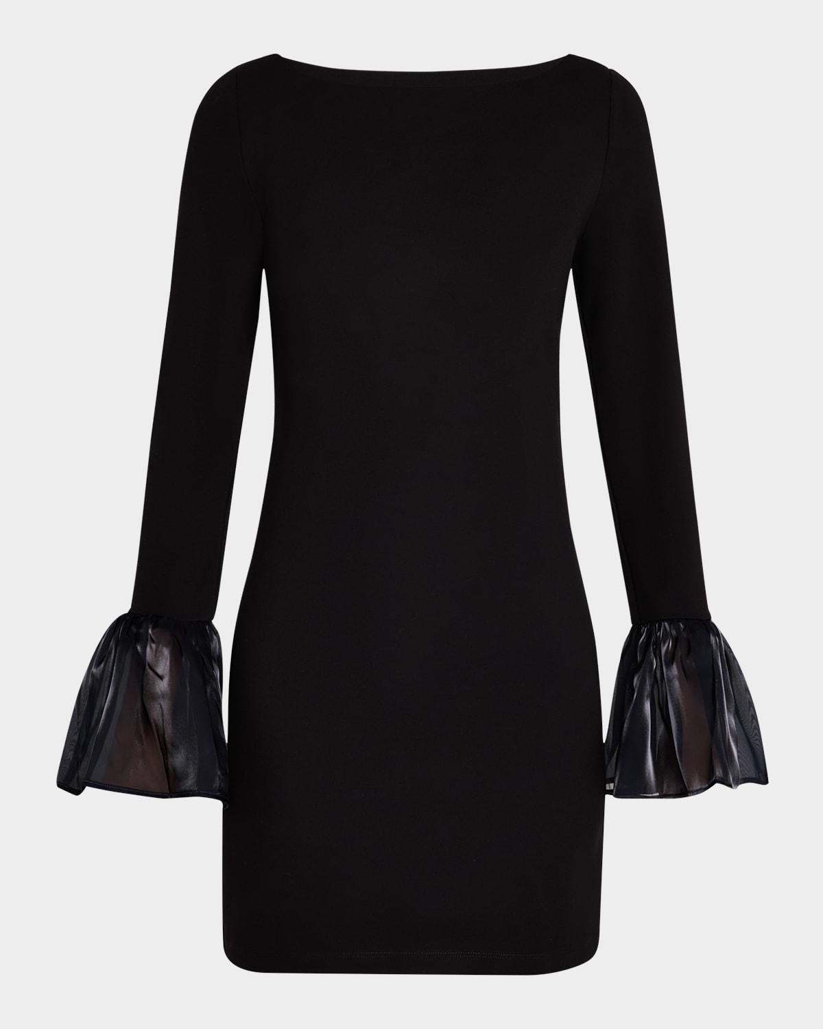hawthorne mini dress