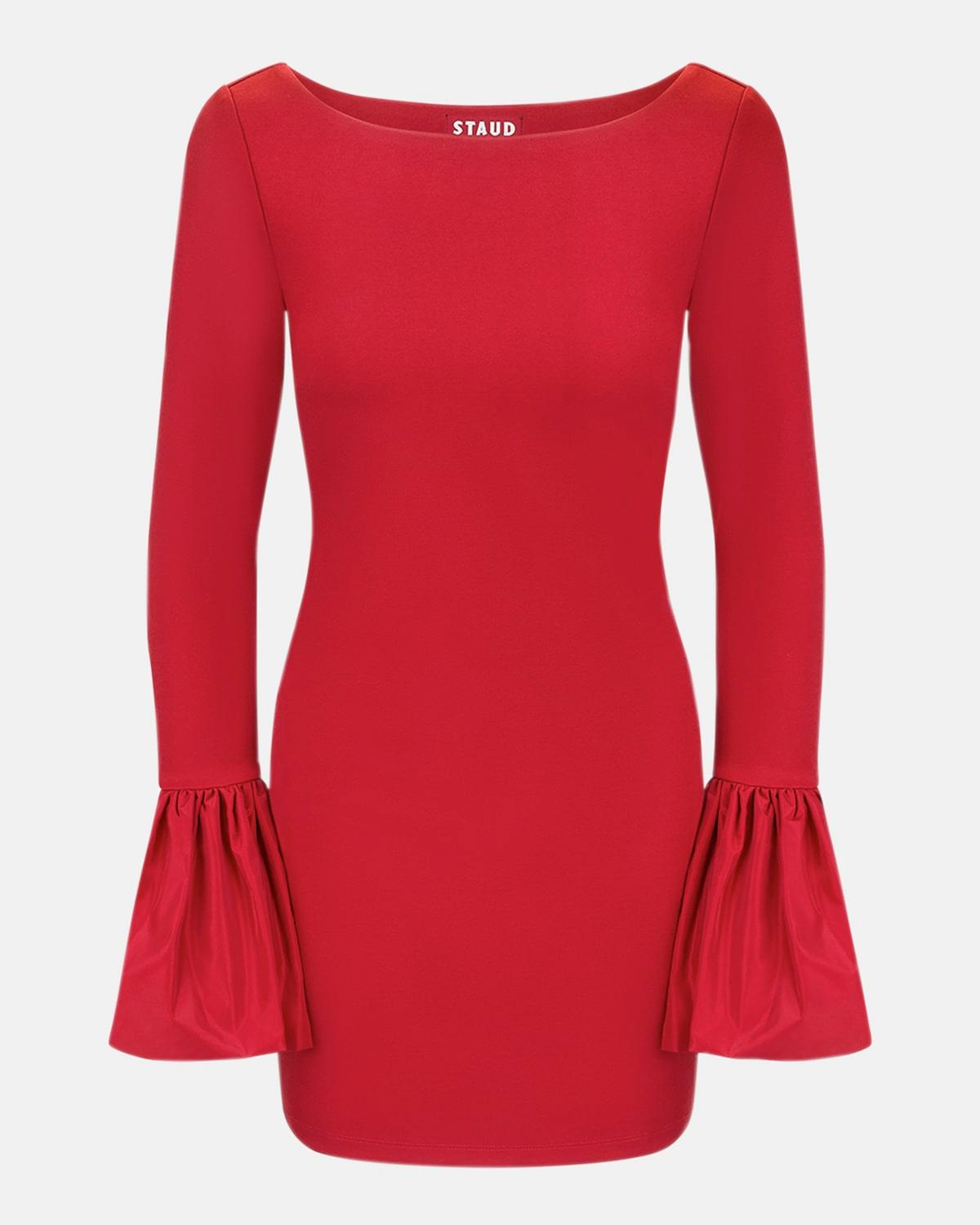 hawthorne mini dress