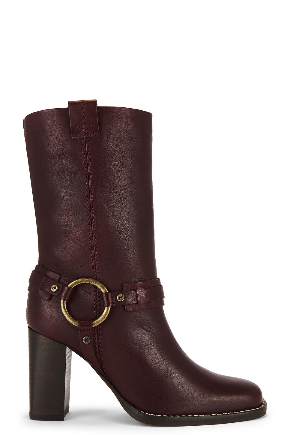 hayden harness boot
