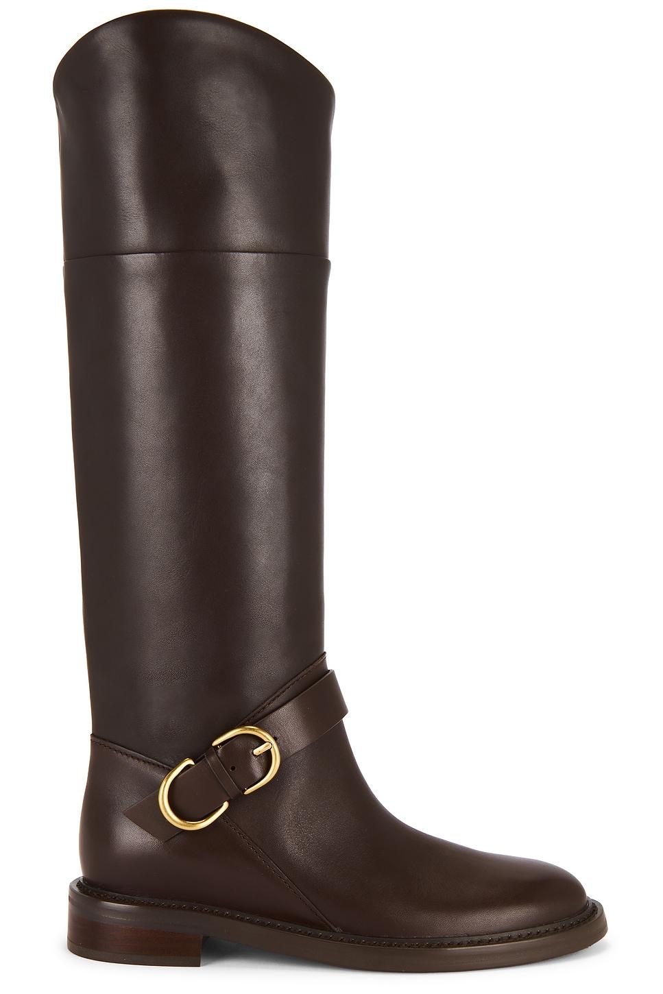 hayden riding boot