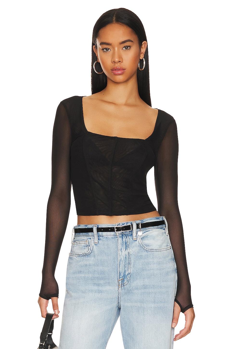 hayden top