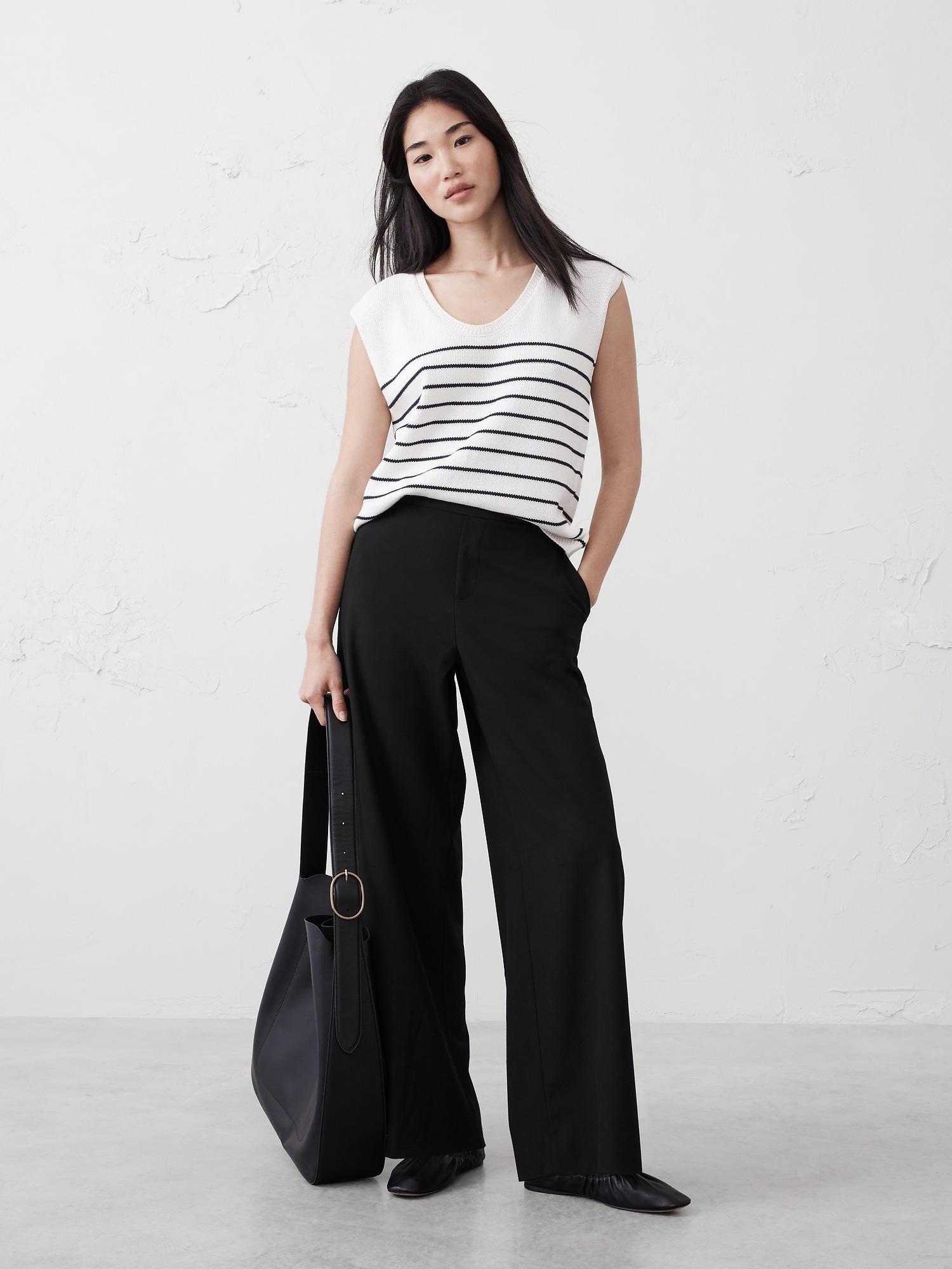 hayden wide-leg pant